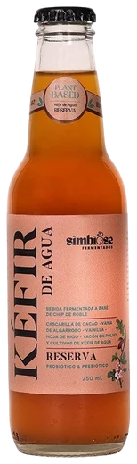 Kéfir de agua - Reserva X270ML