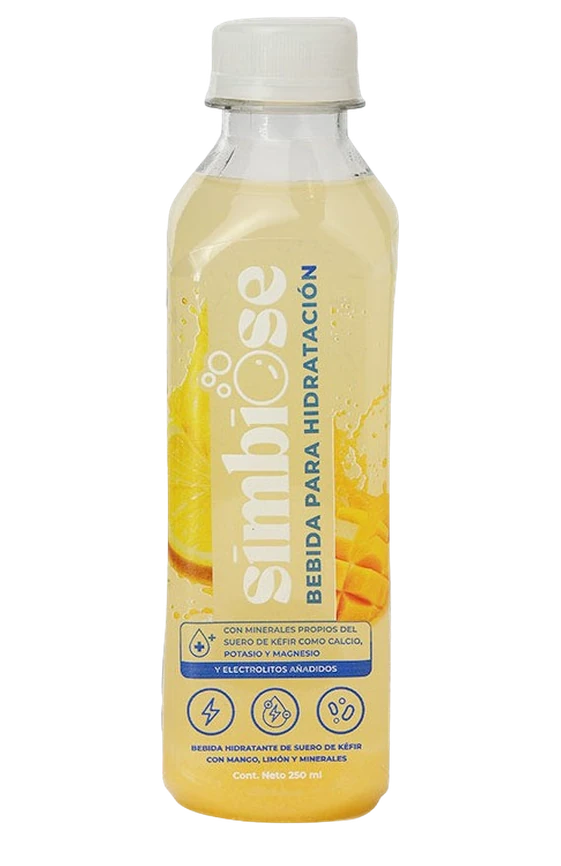 Suero de Kéfir x 250ML